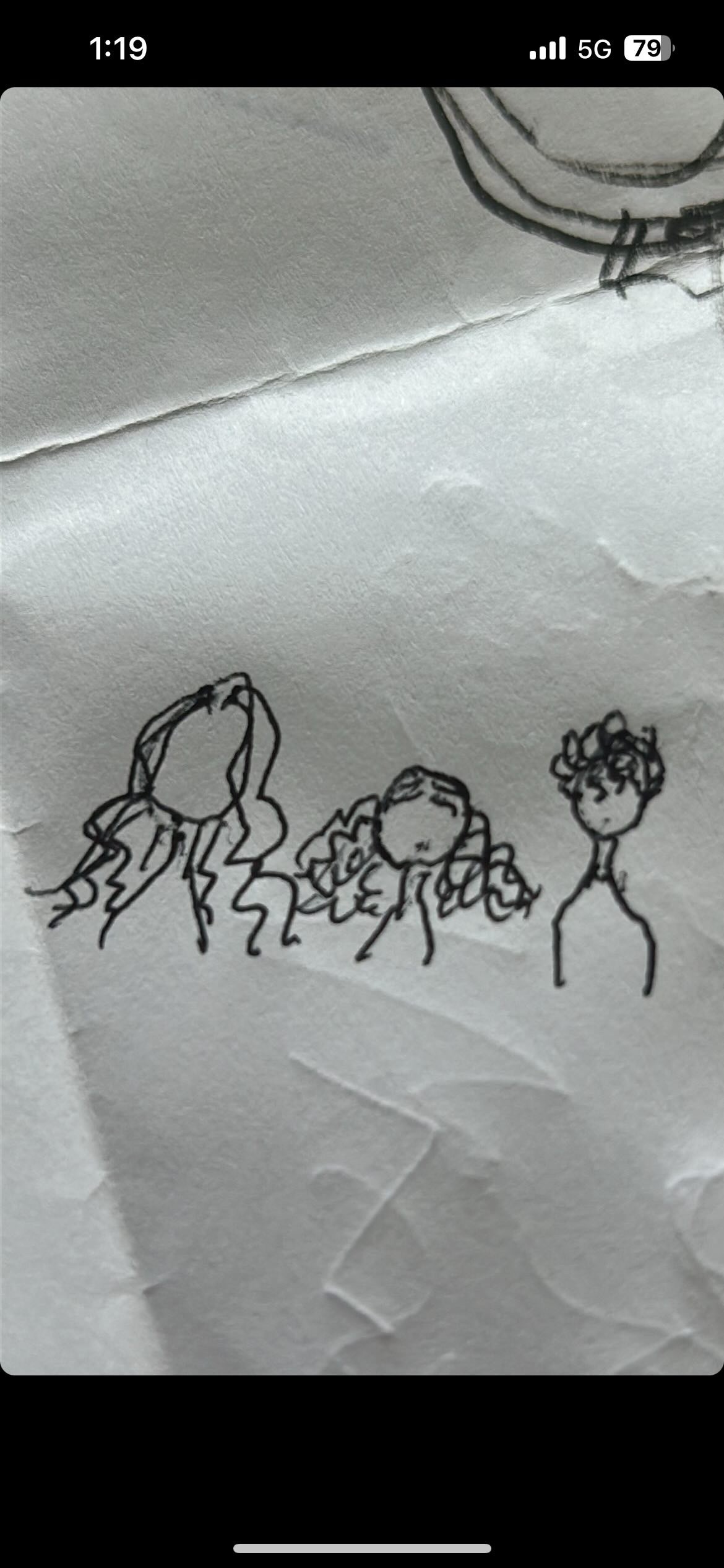 painting of the water